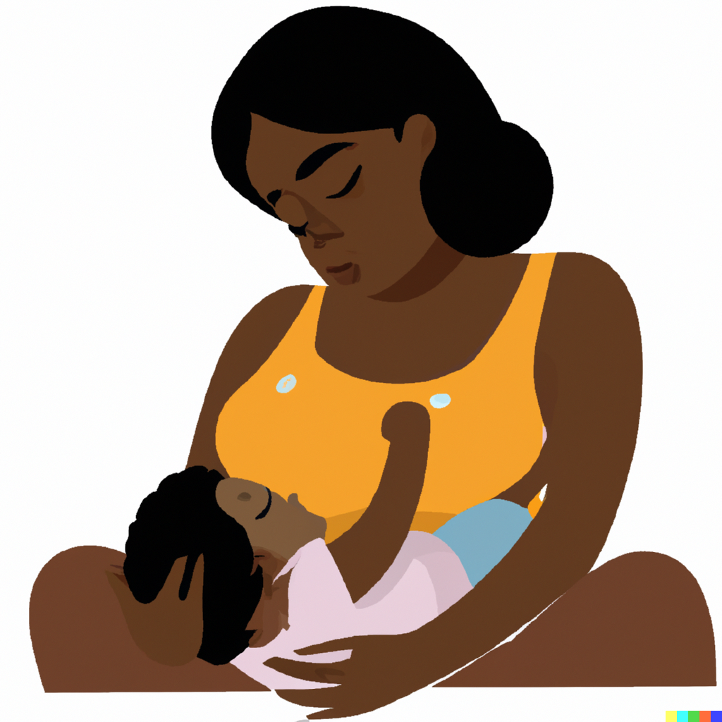 The Impact of Economic Disempowerment on Women’s Ability to Practice Exclusive Breastfeeding