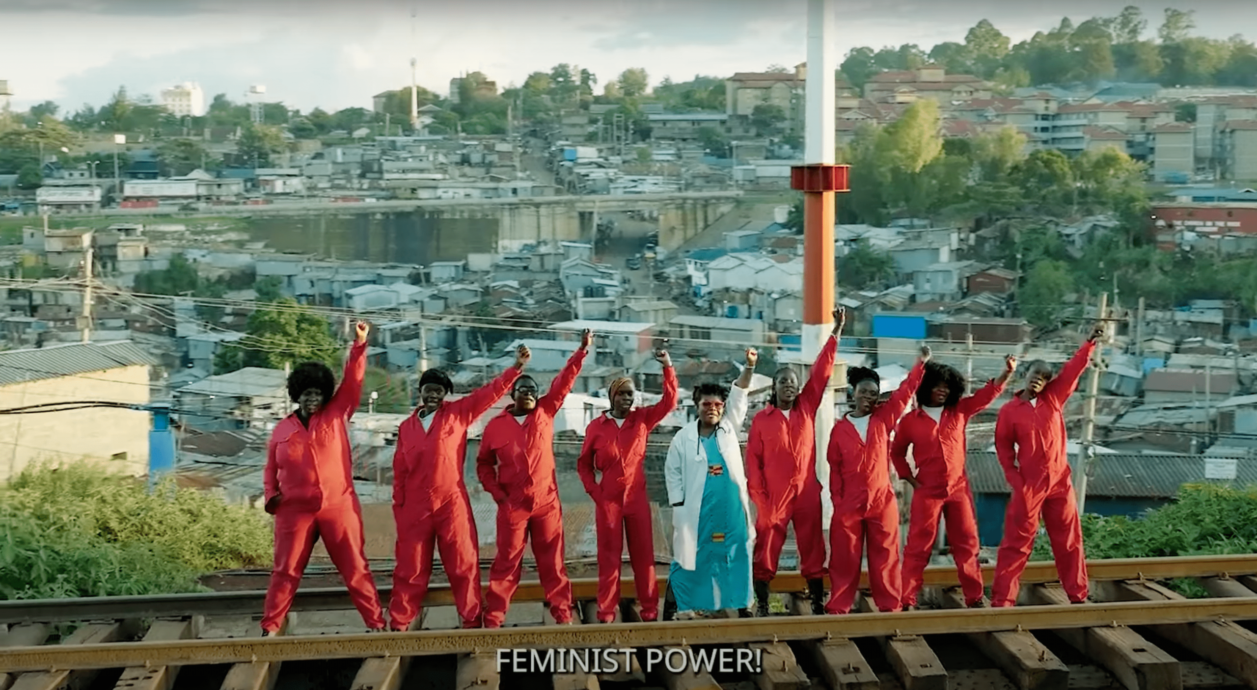 Greater than the Sum- Womens Health