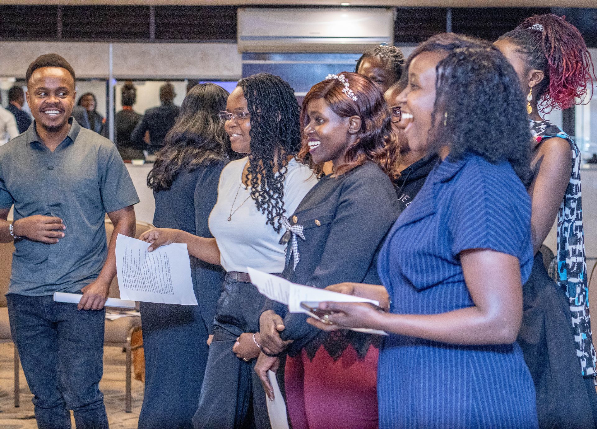 ACHGJ Unveils Initiative to Support Medical Practitioners in Rights-Based Care