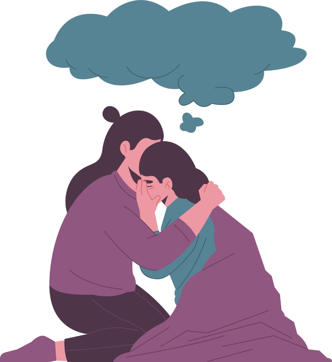 Postpartum Depression in Kenya – A Scoping Literature Review